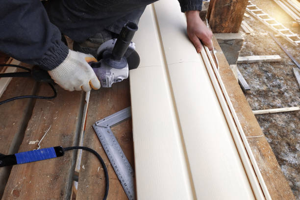 Best Stucco Siding  in Upper Greenwood Lake, NJ